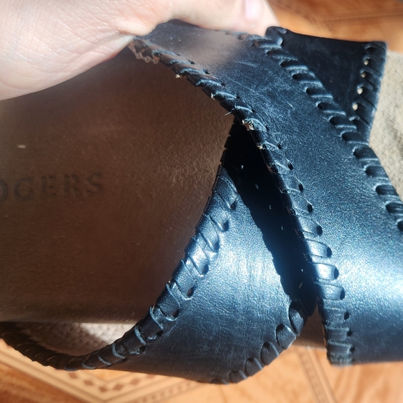 Jack rogers lexi sandal - Picture 4 of 5